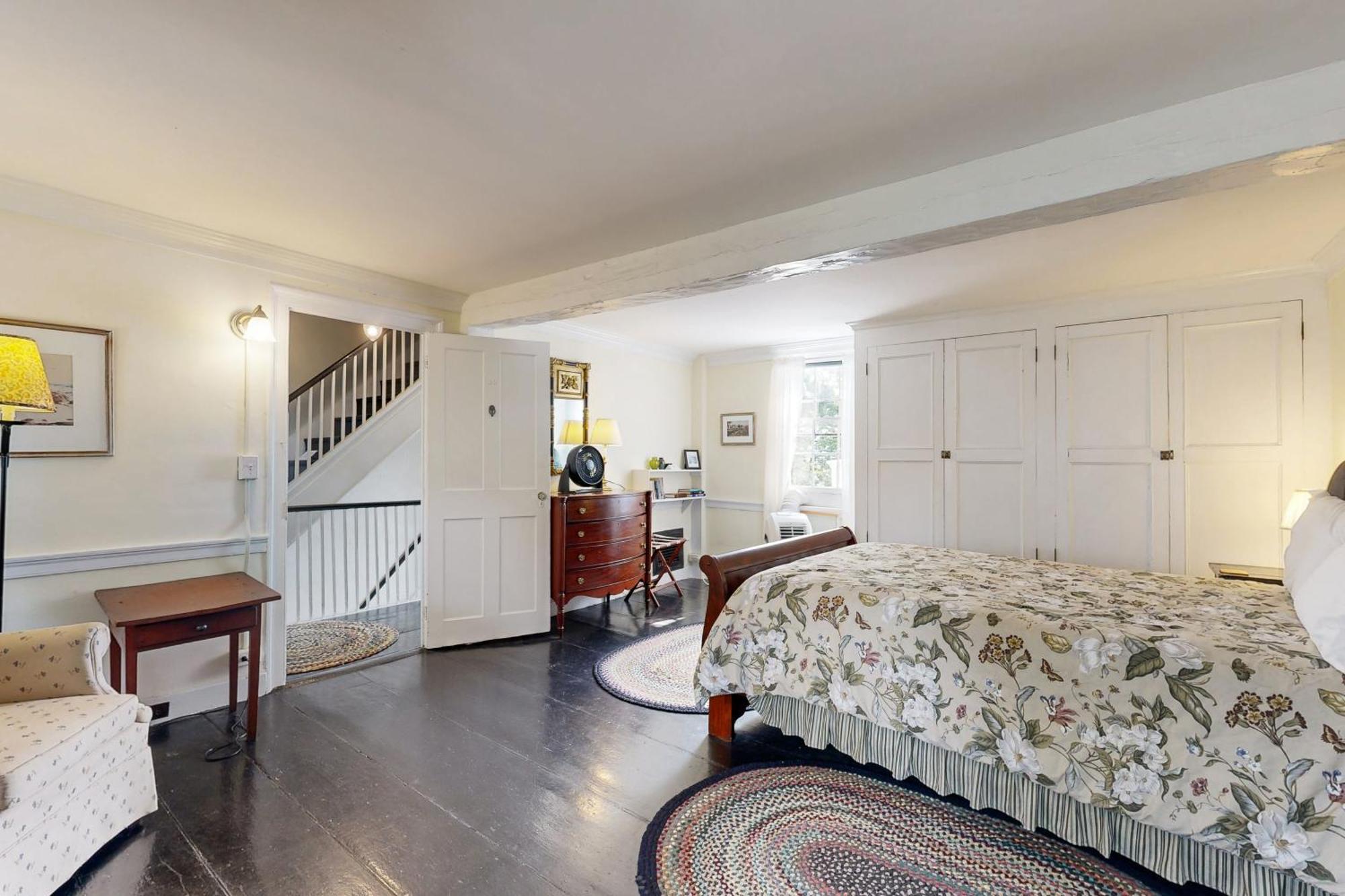 Nickels-Sortwell House Villa Wiscasset Eksteriør billede