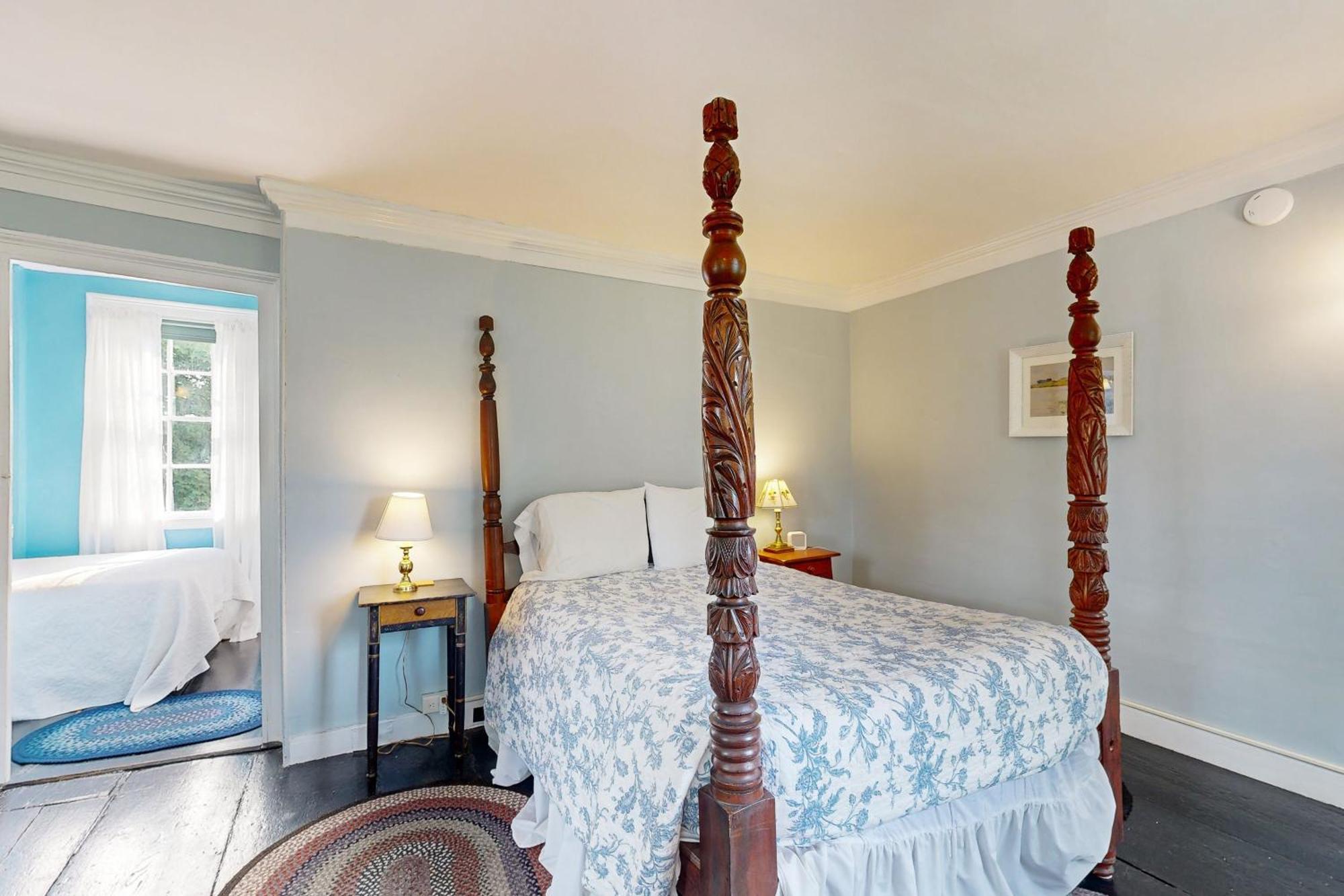 Nickels-Sortwell House Villa Wiscasset Eksteriør billede