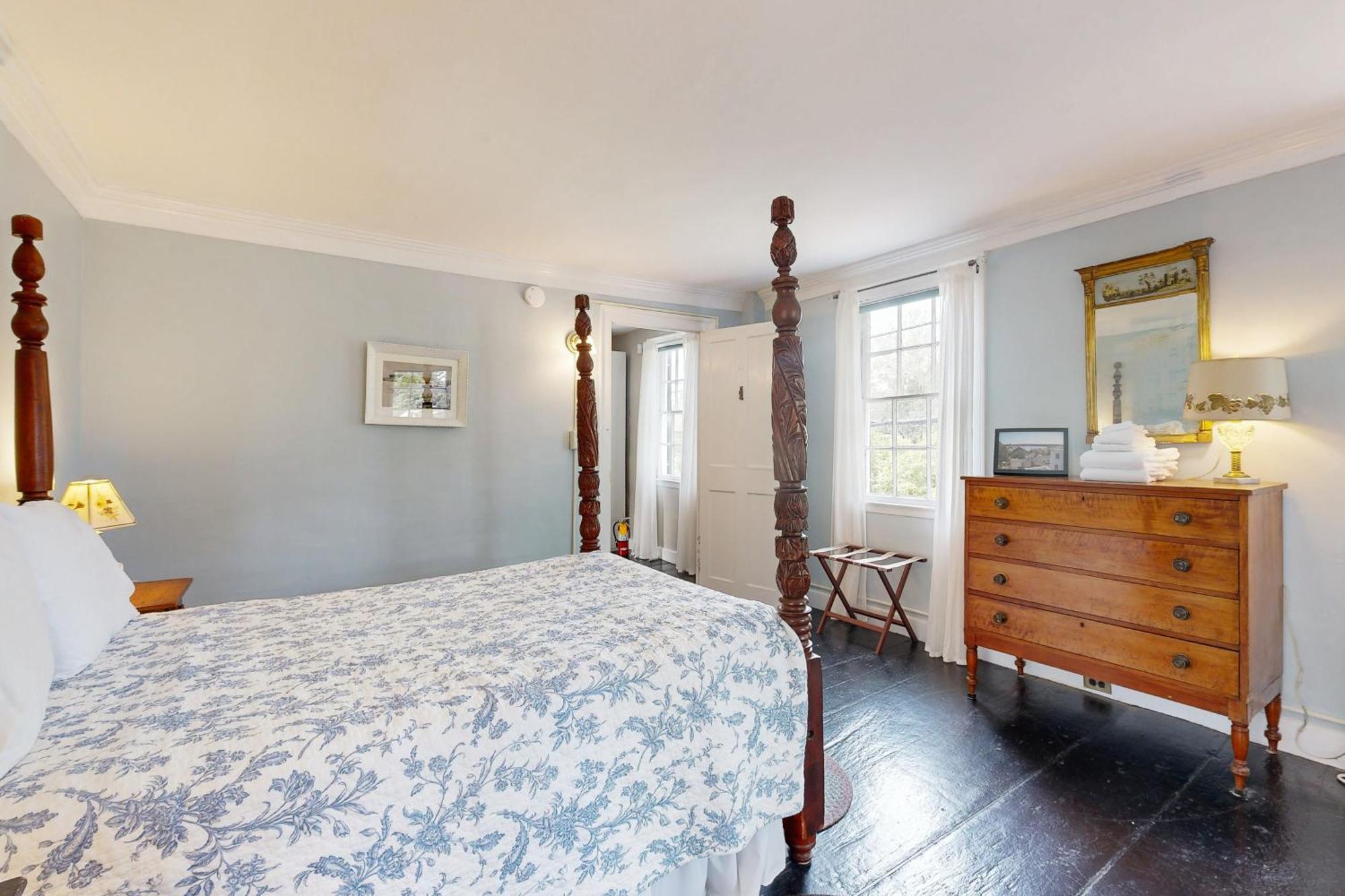 Nickels-Sortwell House Villa Wiscasset Eksteriør billede
